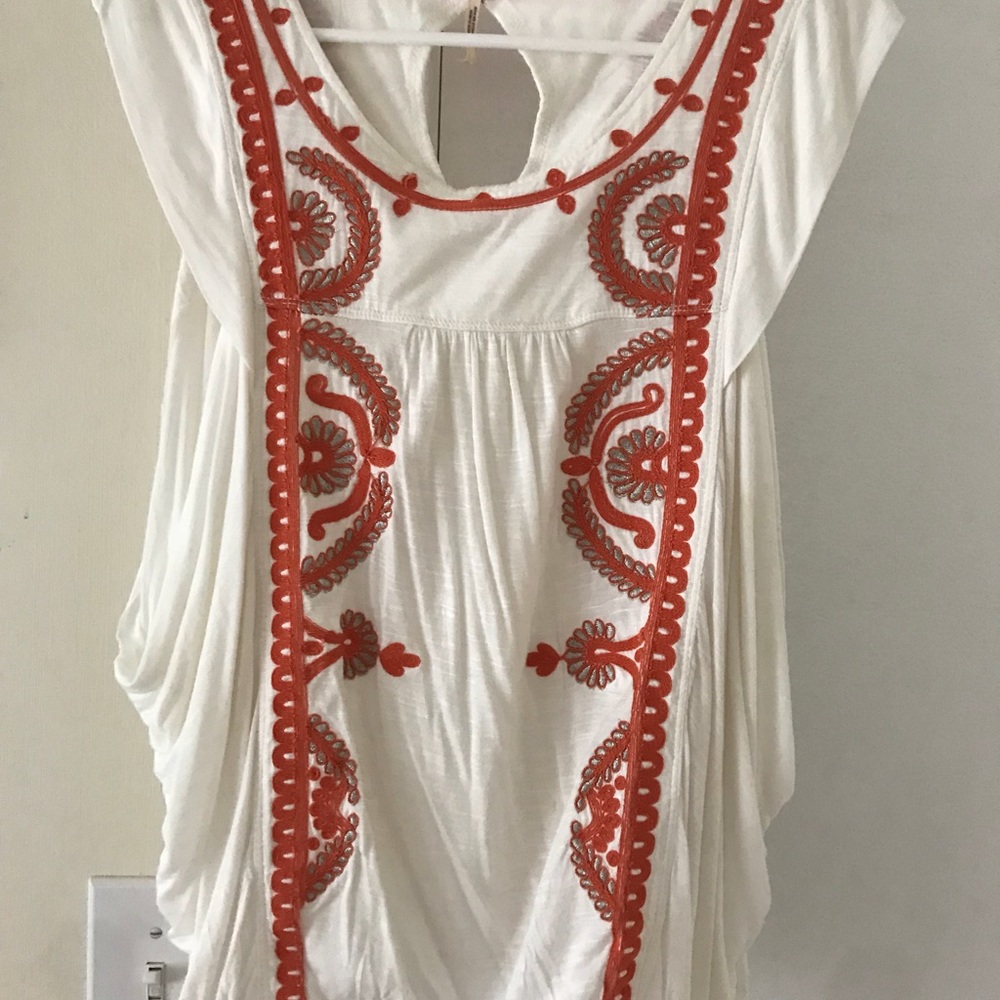 Free People top
